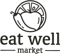 logo for famers market