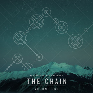 The Chain Album Art