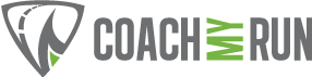 Coach My run Logo