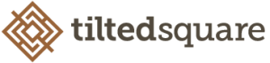 Tilted Square Logo