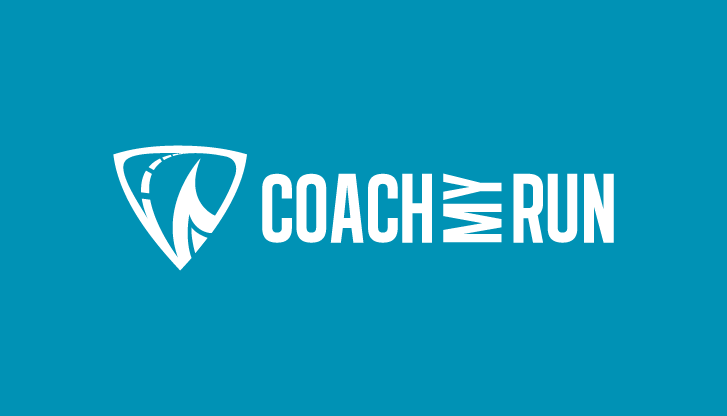 Coach My Run Logo